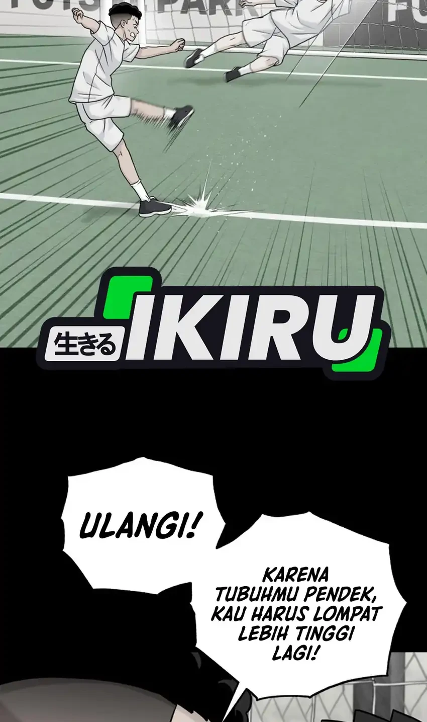 GOLIERO Chapter 53 Gambar 18