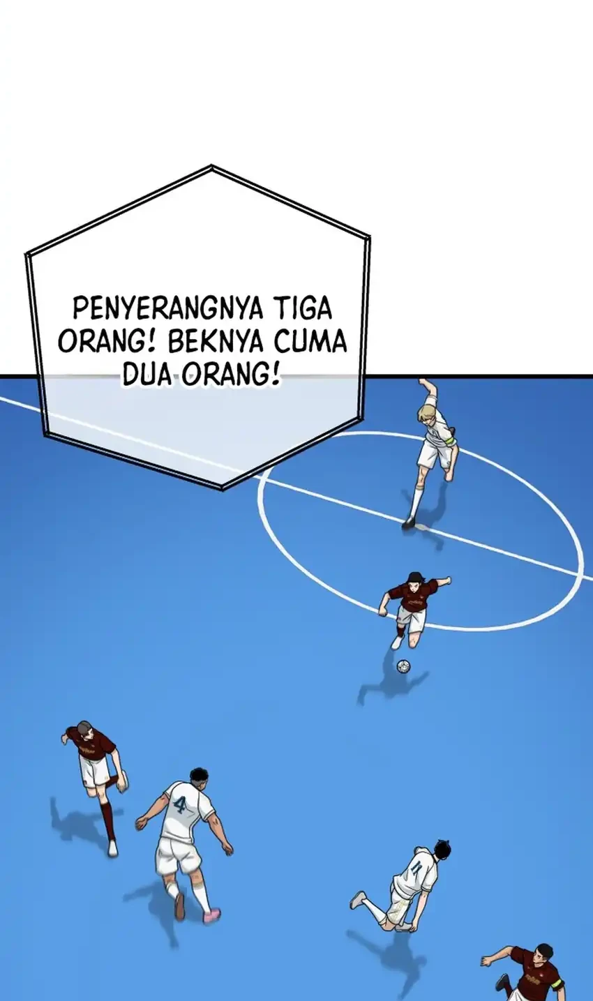 GOLIERO Chapter 54 Gambar 20