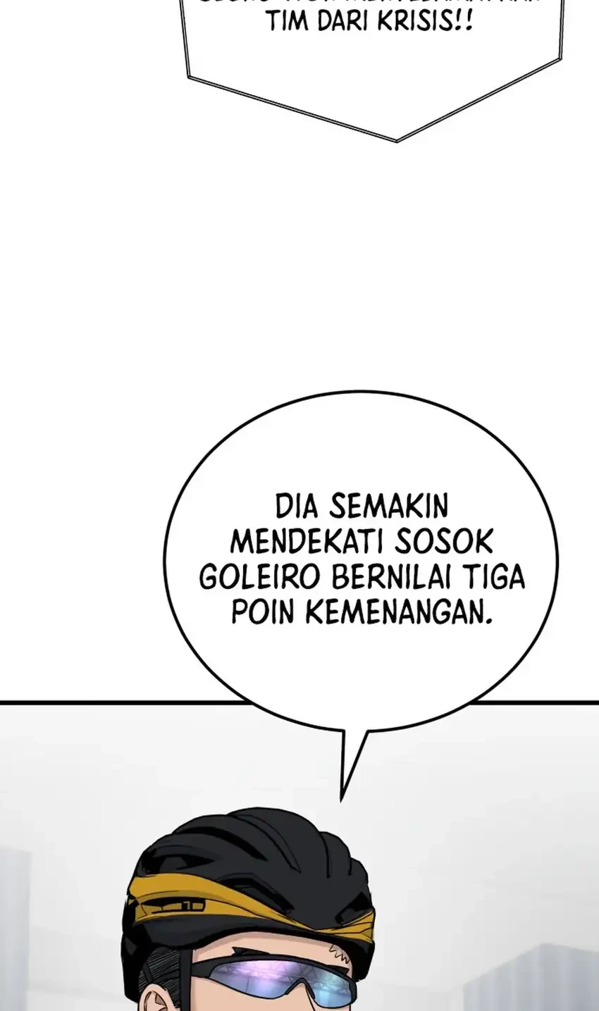 GOLIERO Chapter 55 Gambar 16