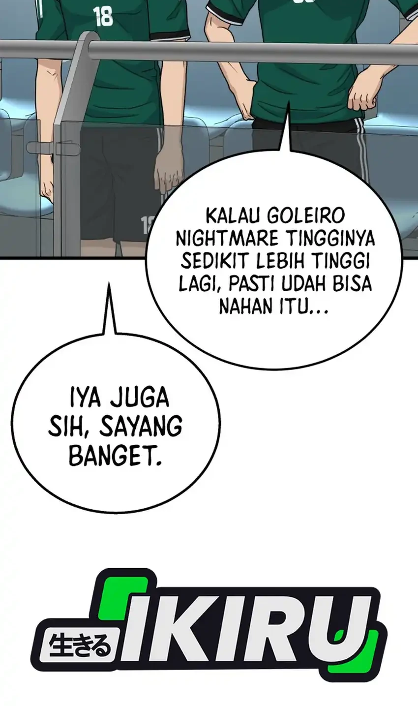 GOLIERO Chapter 55 Gambar 18