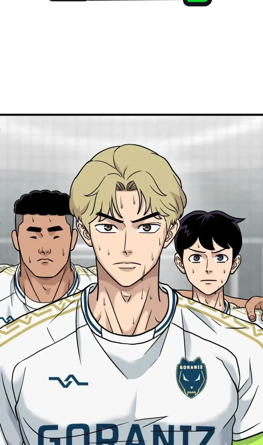 GOLIERO Chapter 56 Gambar 20