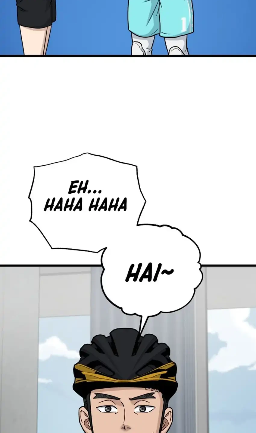 GOLIERO Chapter 57 Gambar 18
