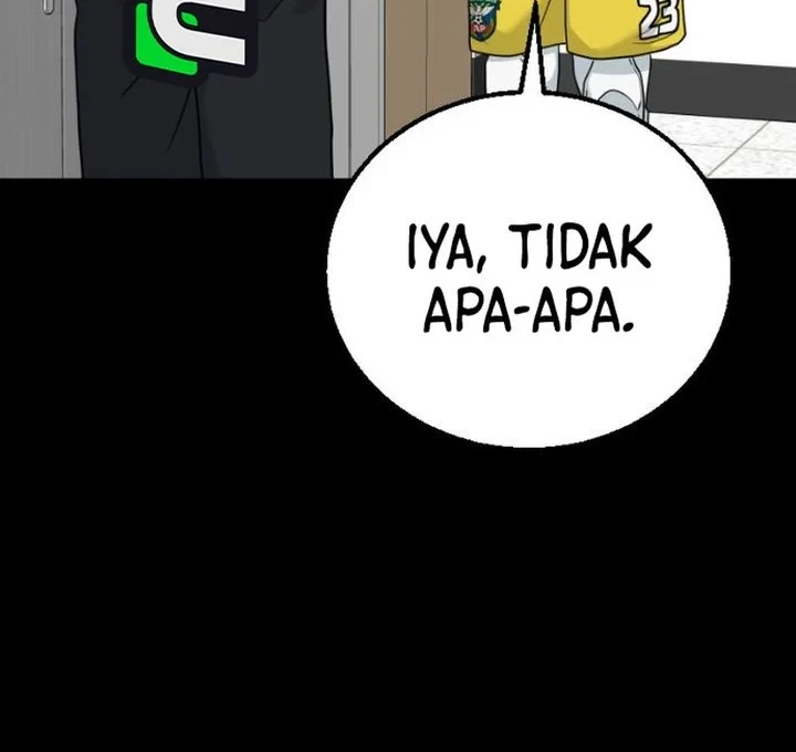 GOLIERO Chapter 61 Gambar 16