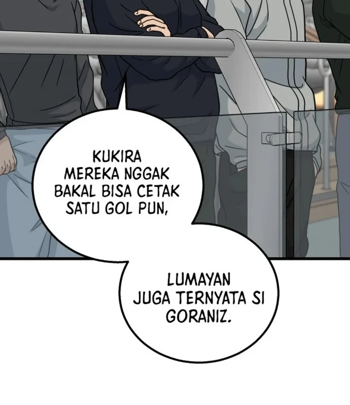 GOLIERO Chapter 62 Gambar 14