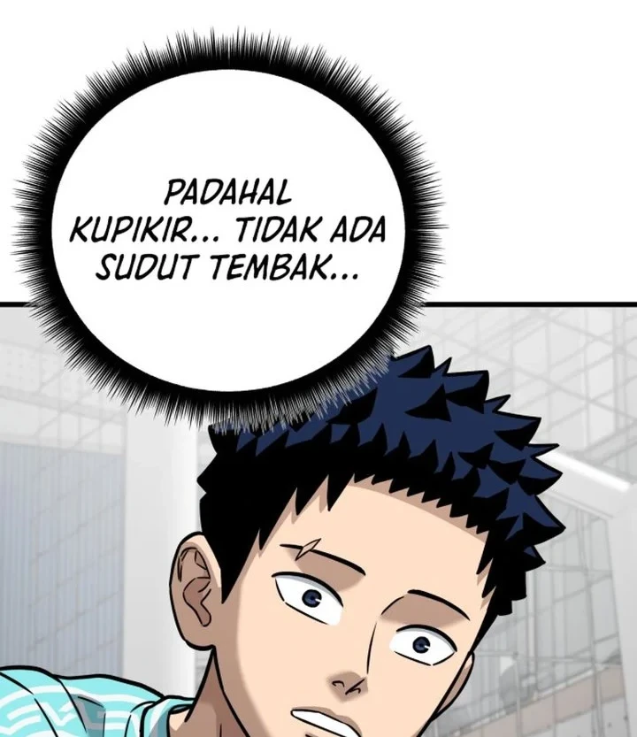 GOLIERO Chapter 63 Gambar 20