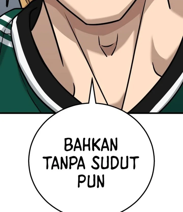 GOLIERO Chapter 63 Gambar 16