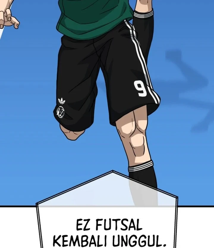 GOLIERO Chapter 63 Gambar 18