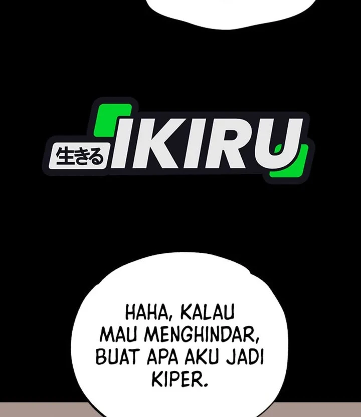 GOLIERO Chapter 64 Gambar 20