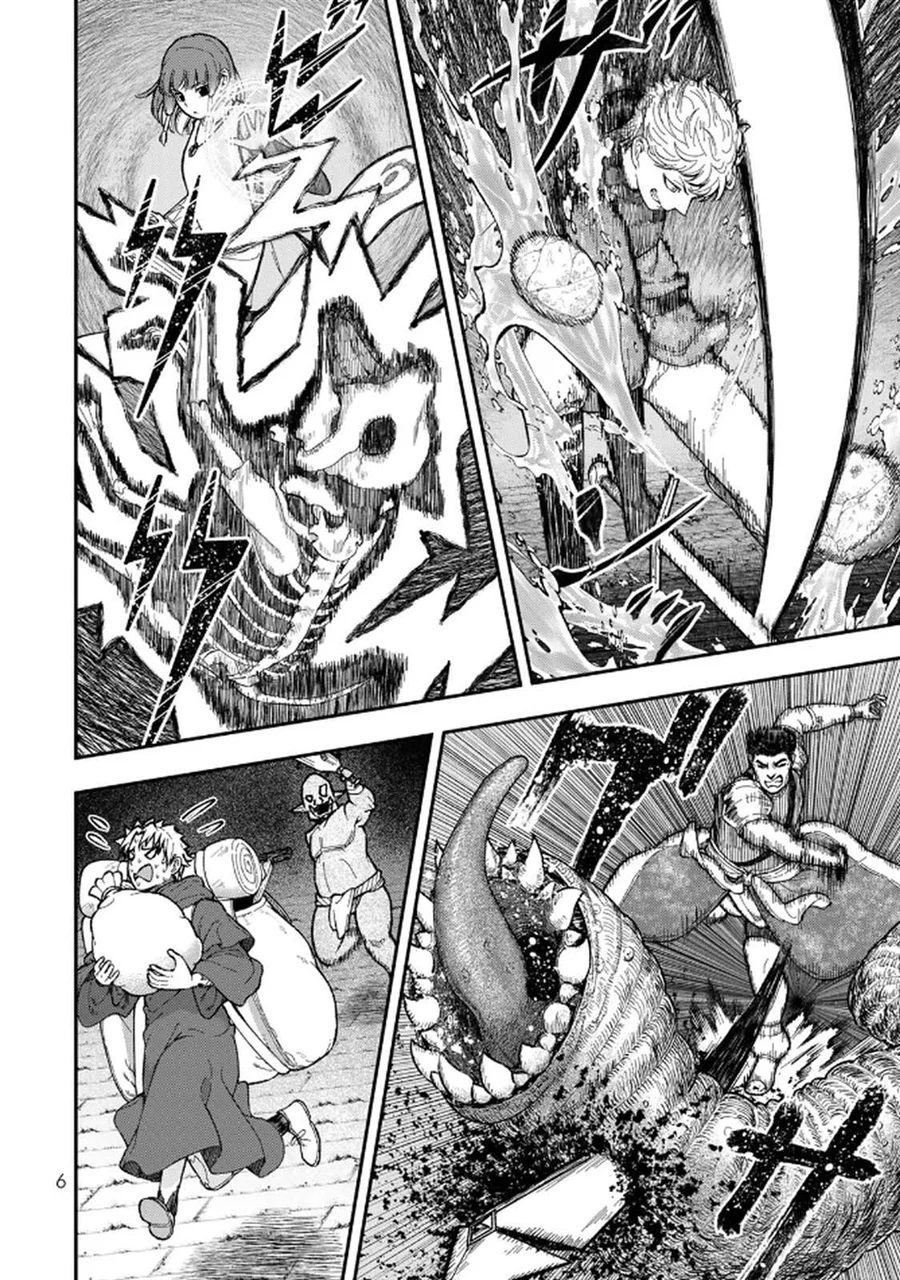 Gomi Ika da to Tsuihou Sareta Shiyounin, Jitsu wa Zense Kenja desu ~Shijou Saikyou no Kenja, Sekai Saikouhou no Gakuen ni Kayou~ Chapter 9 Gambar 8