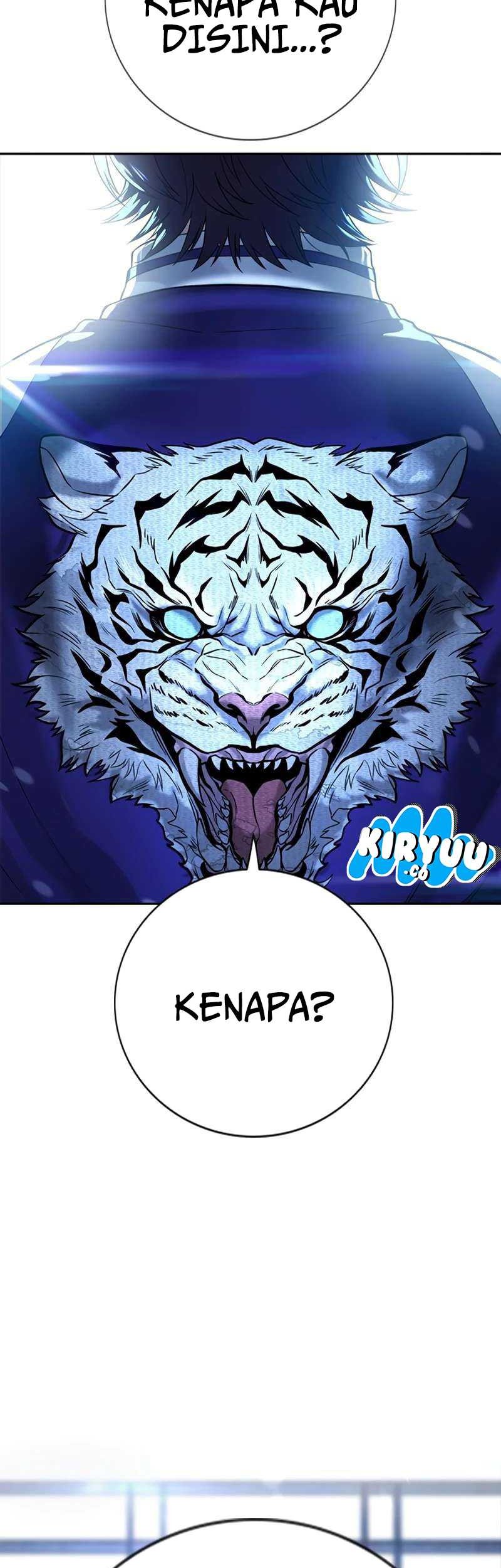 Goo Se Ra Chapter 1 Gambar 22
