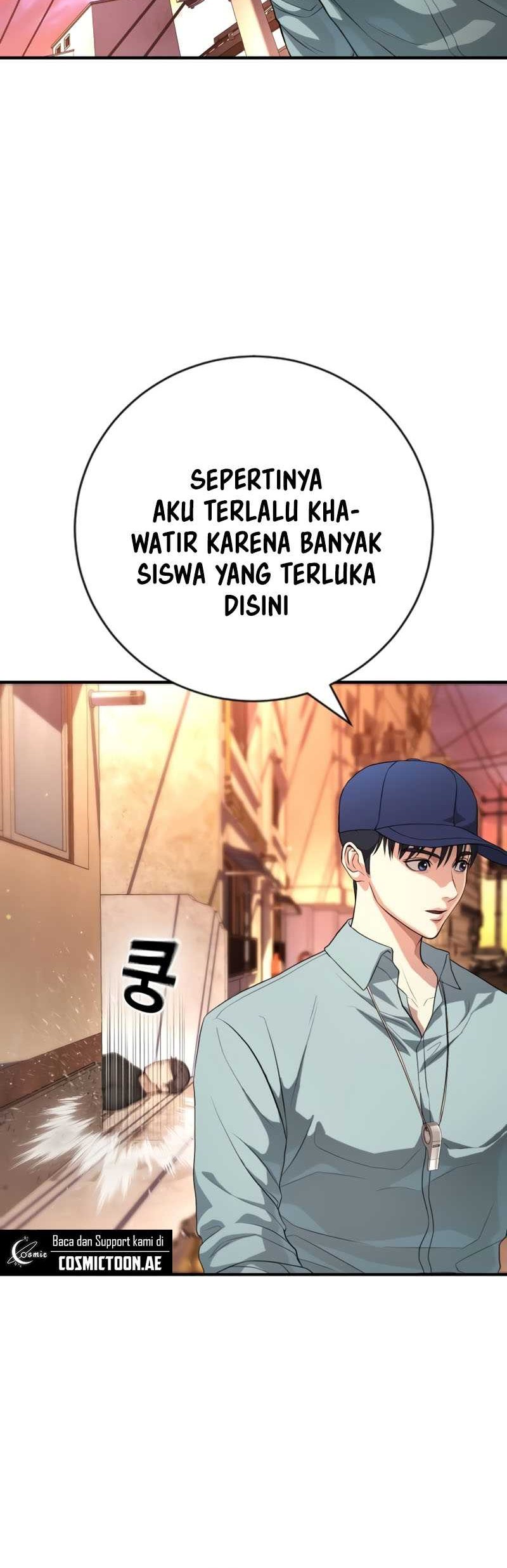Goo Se Ra Chapter 16 Gambar 20