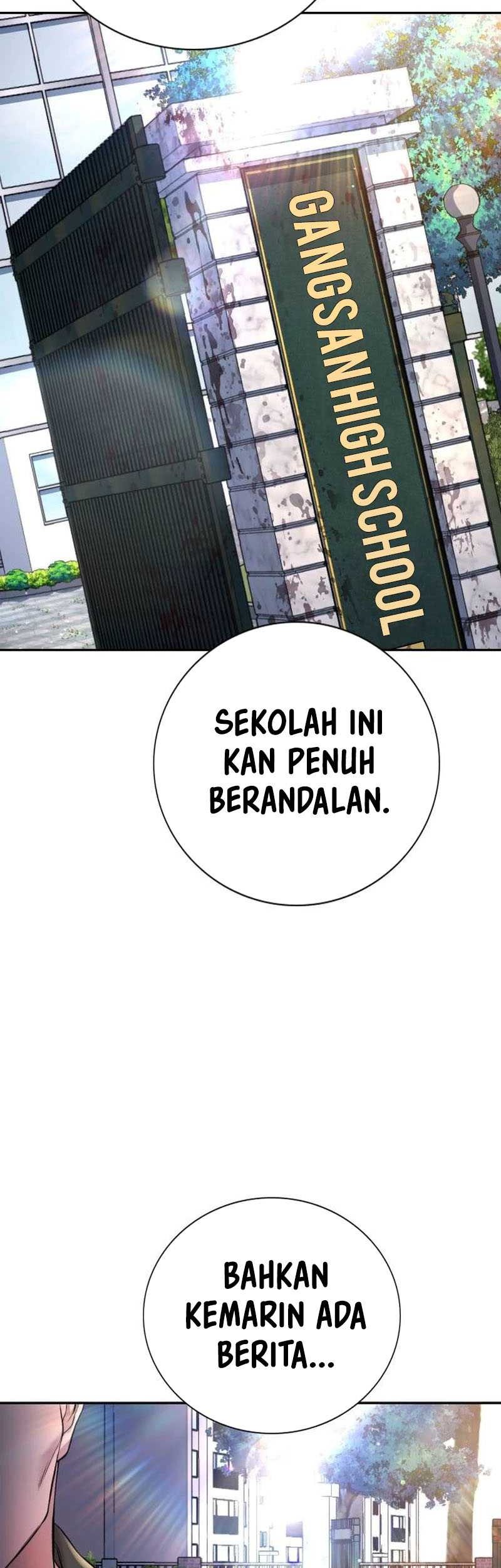 Goo Se Ra Chapter 3 Gambar 16