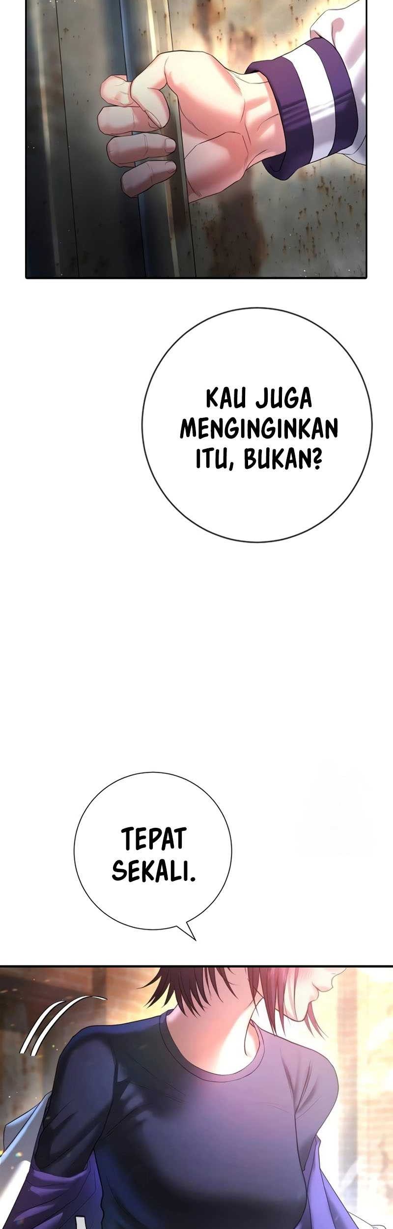Goo Se Ra Chapter 7 Gambar 15