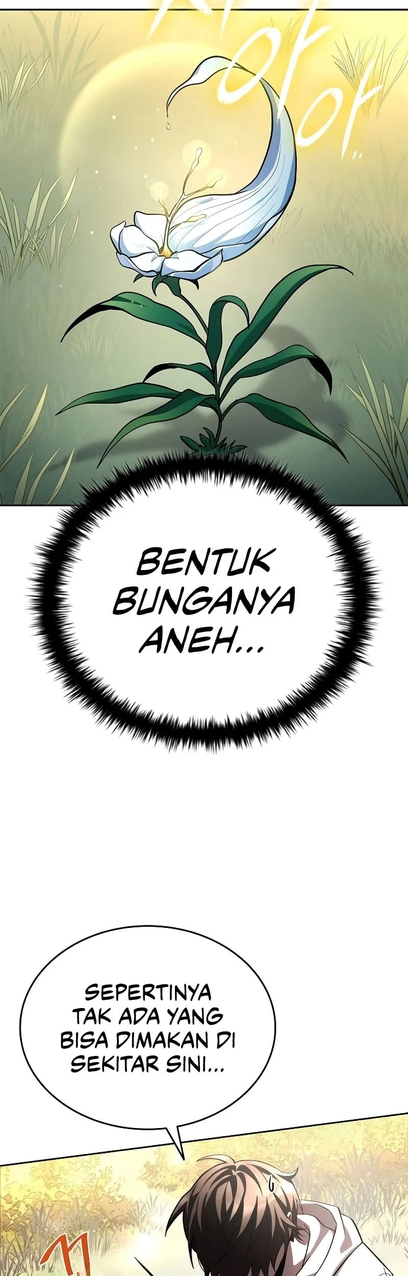 Got A Gallery In The Wild Chapter 1 Gambar 17