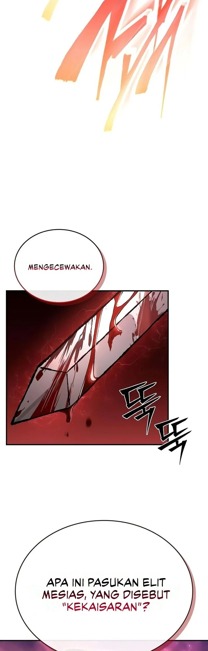 Got A Gallery In The Wild Chapter 3 Gambar 15