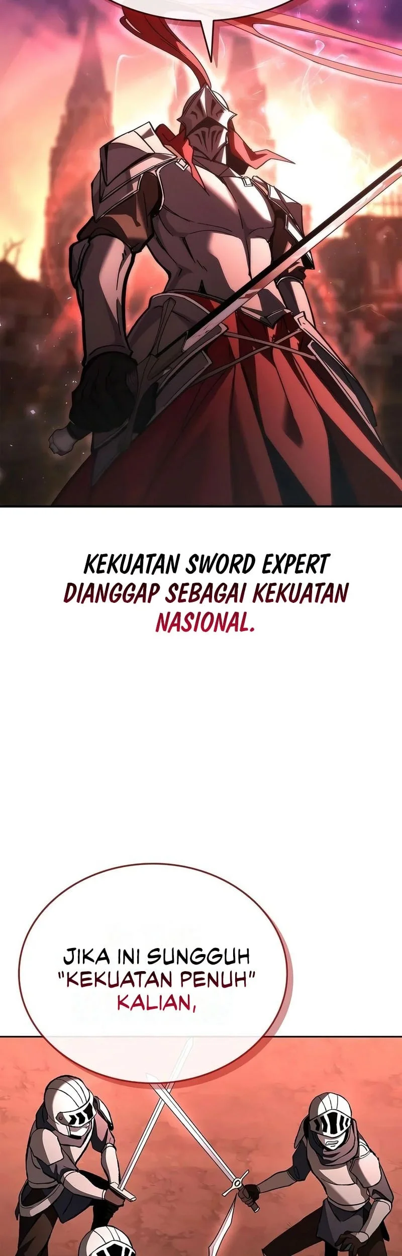 Got A Gallery In The Wild Chapter 3 Gambar 16