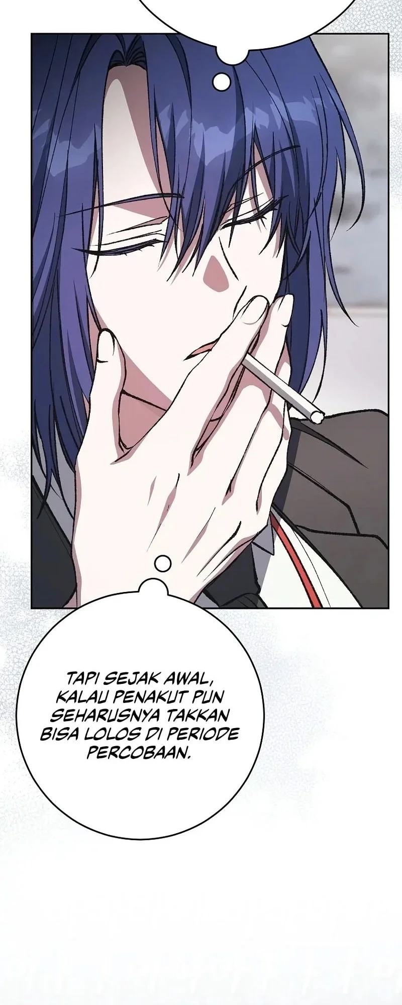 Got Dropped Into A Ghost Story, Still Gotta Work Chapter 10 Gambar 17