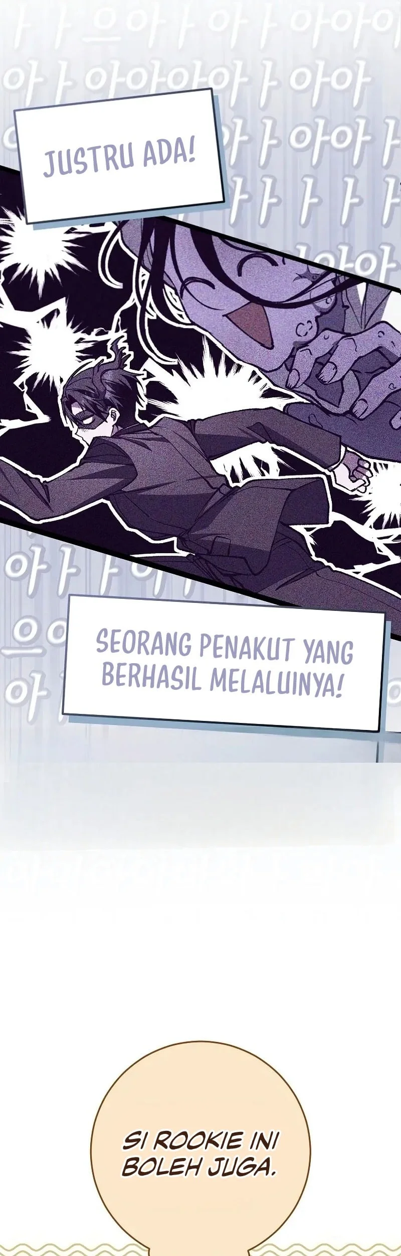 Got Dropped Into A Ghost Story, Still Gotta Work Chapter 10 Gambar 18