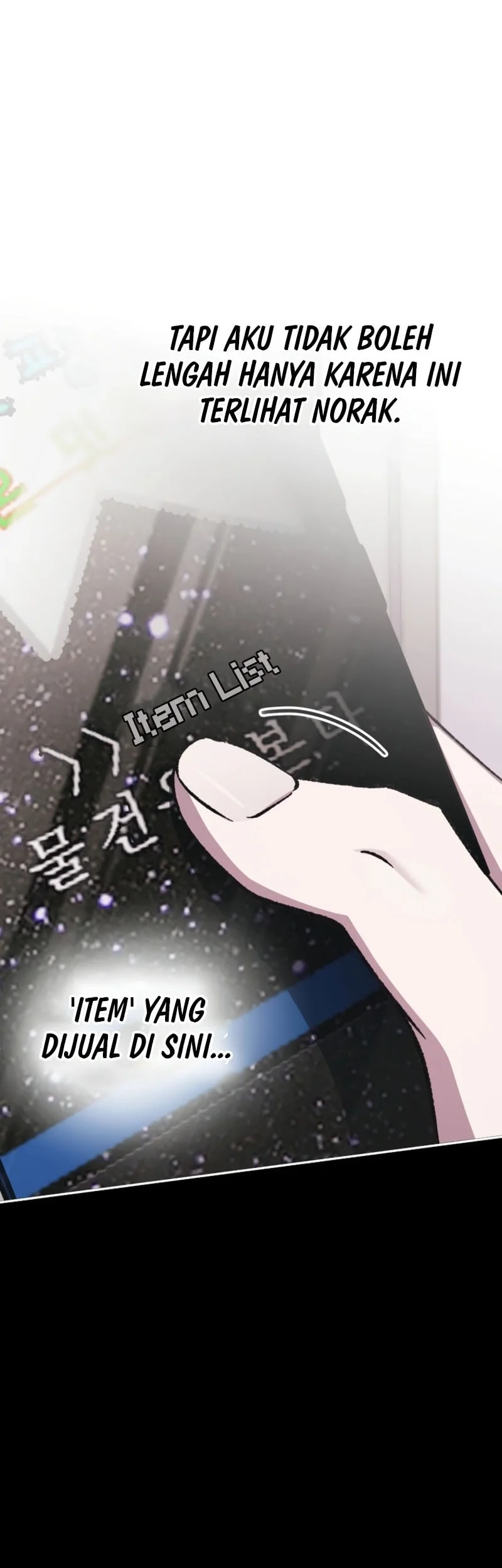 Got Dropped Into A Ghost Story, Still Gotta Work Chapter 11 Gambar 15