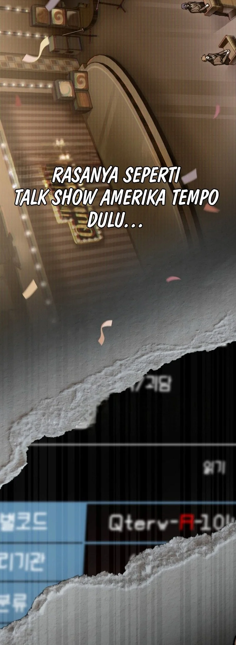 Got Dropped Into A Ghost Story, Still Gotta Work Chapter 12 Gambar 17
