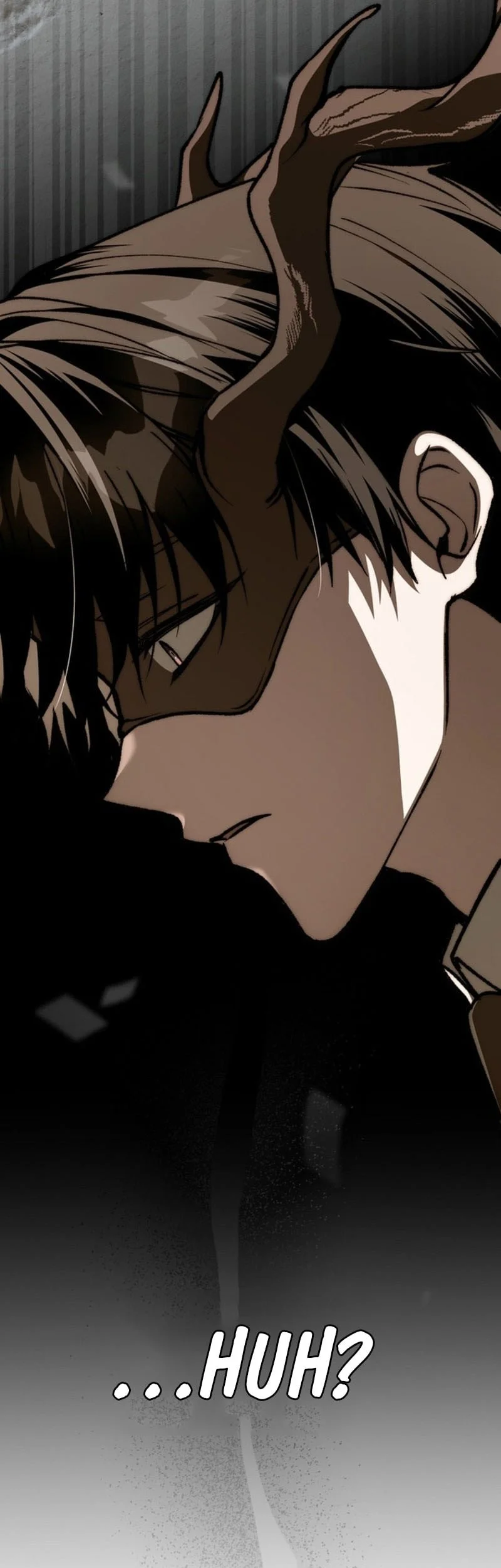 Got Dropped Into A Ghost Story, Still Gotta Work Chapter 12 Gambar 18