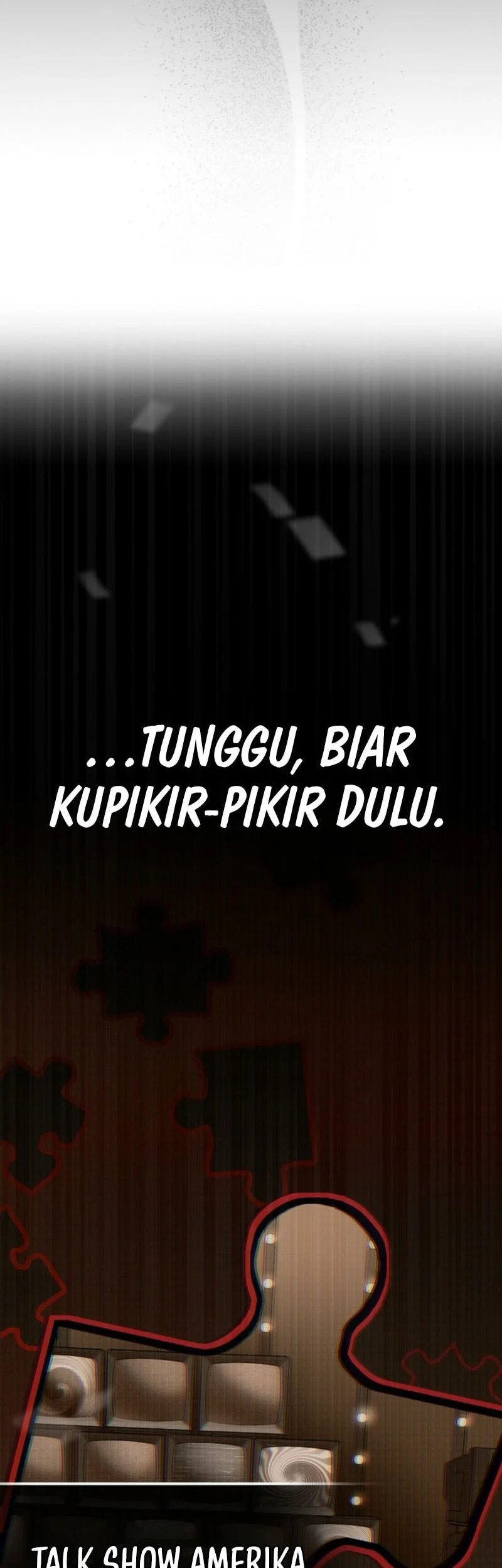 Got Dropped Into A Ghost Story, Still Gotta Work Chapter 12 Gambar 19