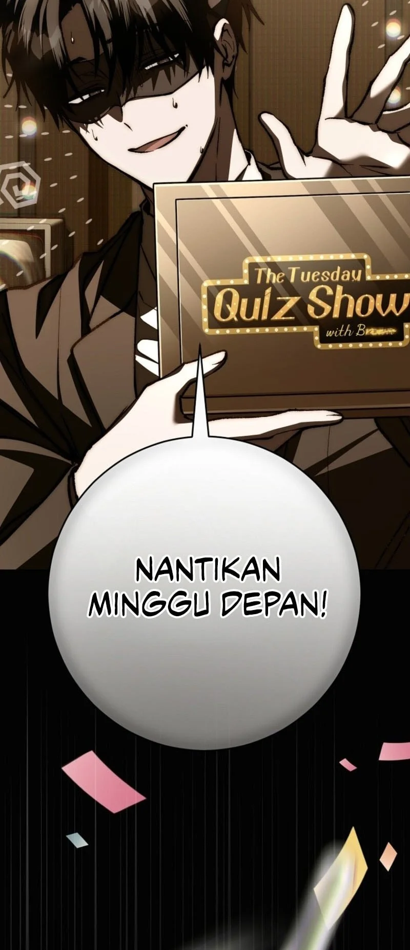 Got Dropped Into A Ghost Story, Still Gotta Work Chapter 13 Gambar 16
