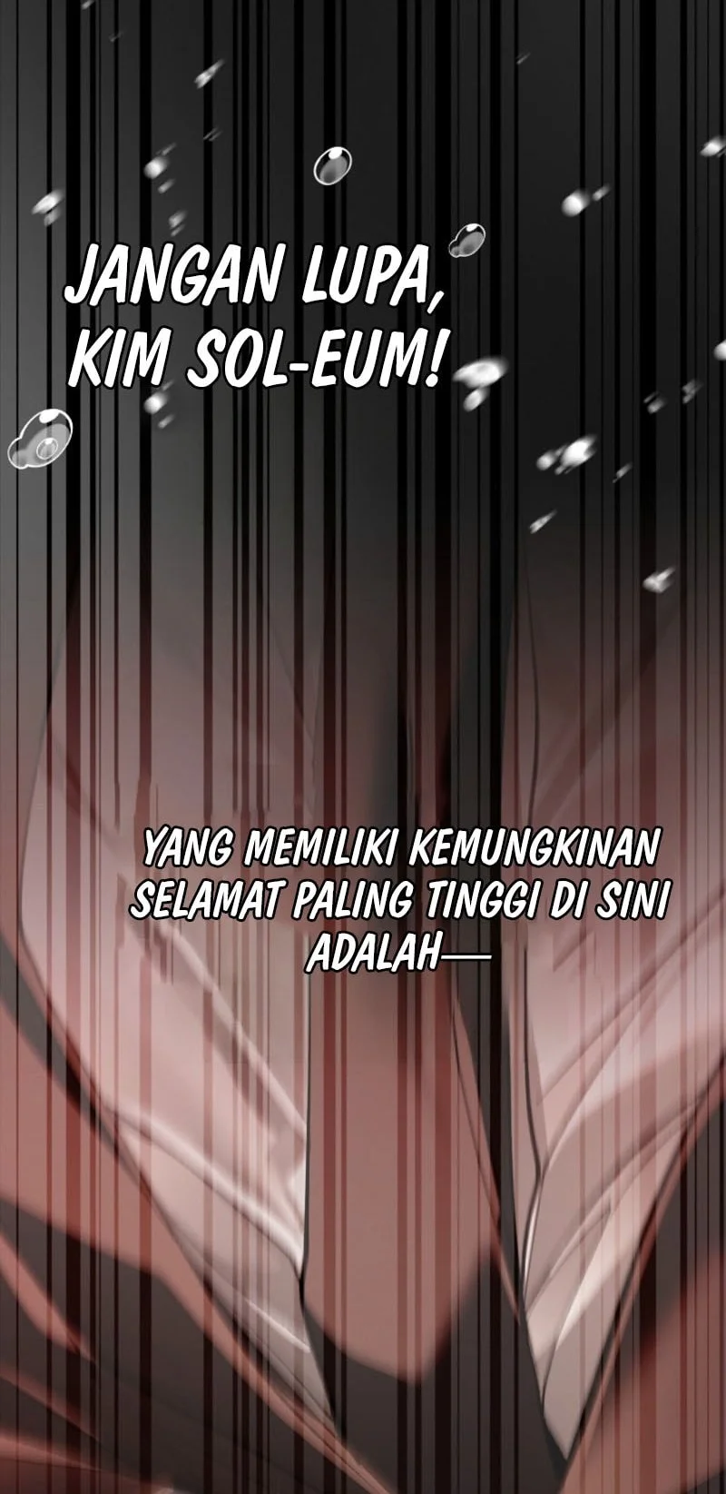 Got Dropped Into A Ghost Story, Still Gotta Work Chapter 14 Gambar 13