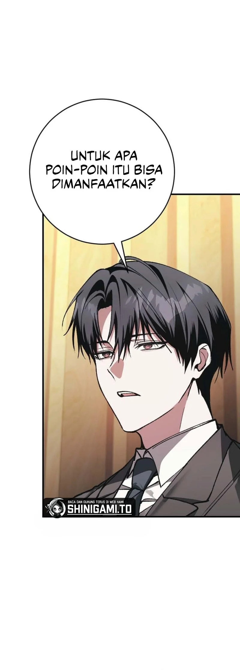 Got Dropped Into A Ghost Story, Still Gotta Work Chapter 17 Gambar 17