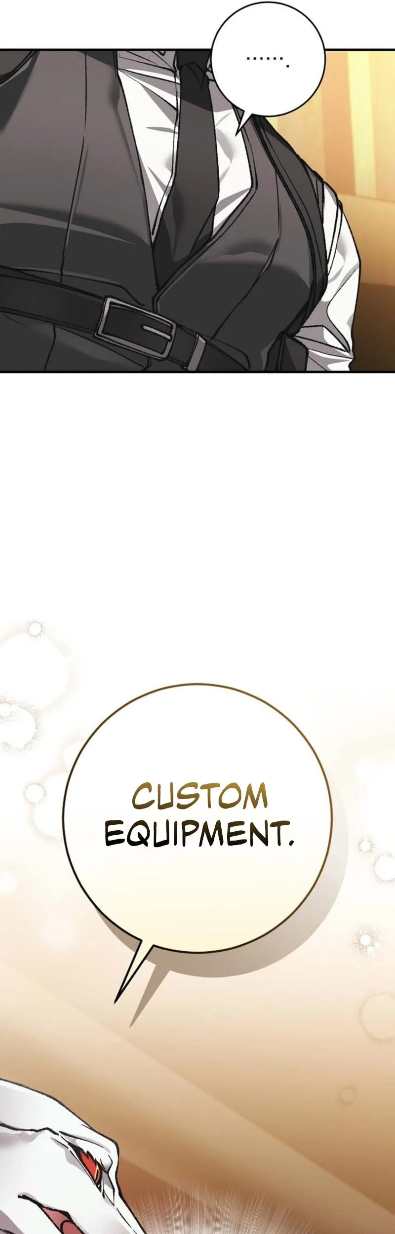 Got Dropped Into A Ghost Story, Still Gotta Work Chapter 17 Gambar 18