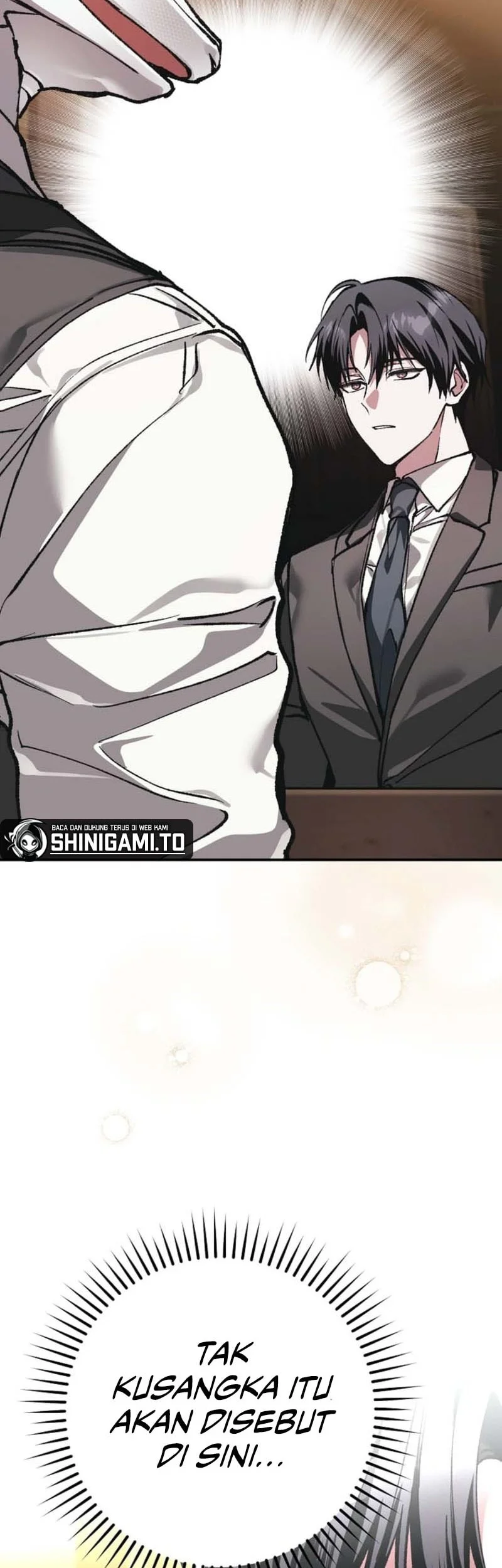 Got Dropped Into A Ghost Story, Still Gotta Work Chapter 17 Gambar 19