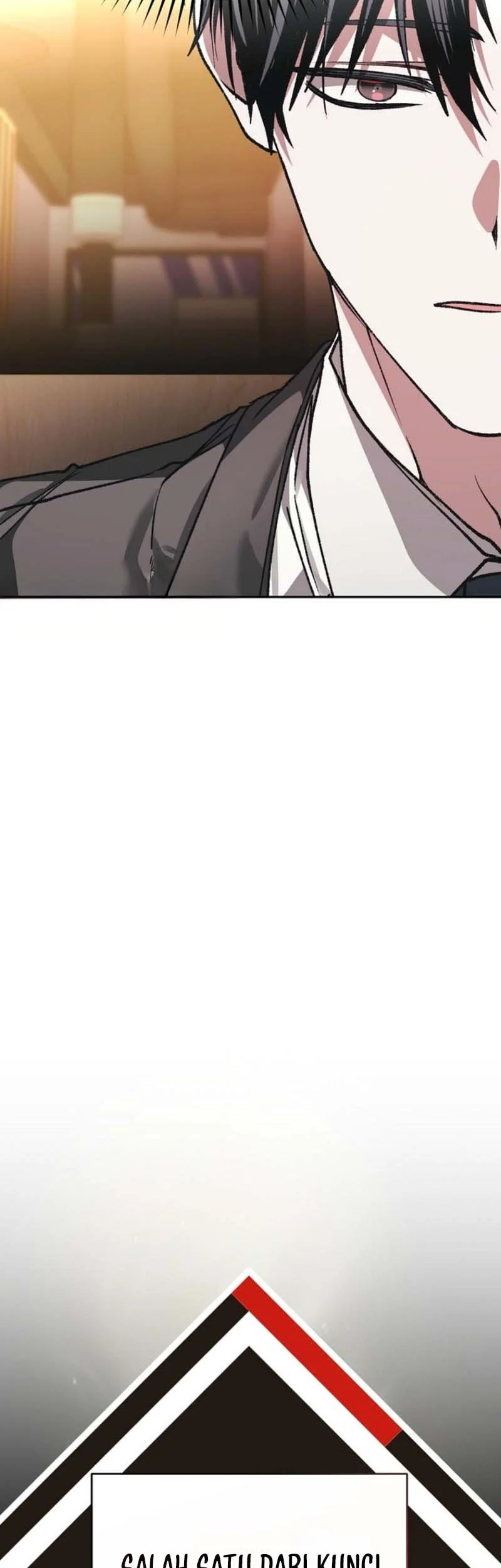 Got Dropped Into A Ghost Story, Still Gotta Work Chapter 17 Gambar 20