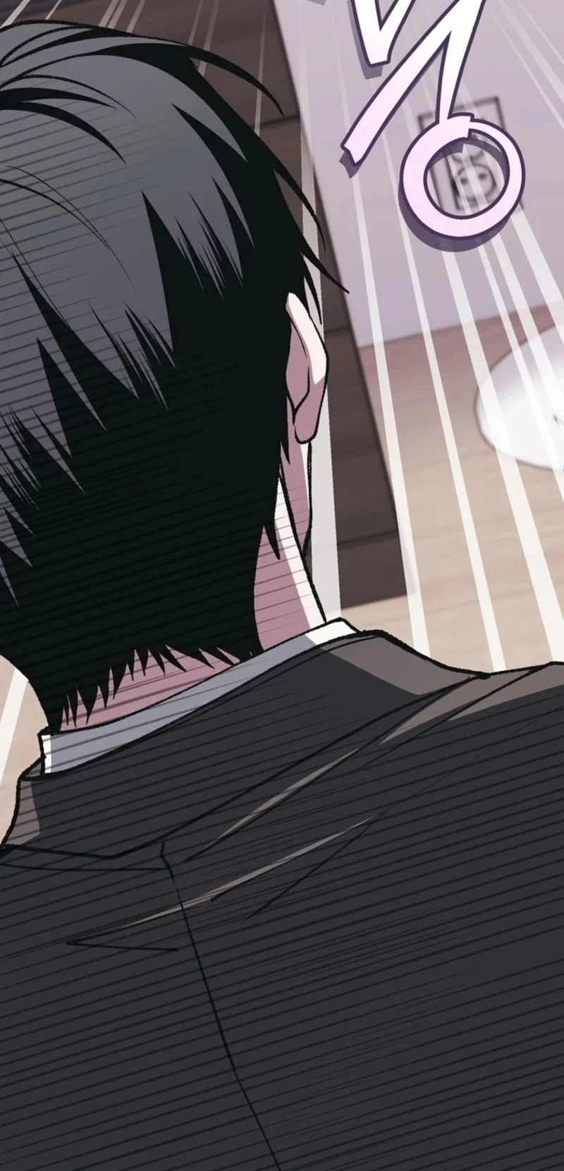 Got Dropped Into A Ghost Story, Still Gotta Work Chapter 18 Gambar 17