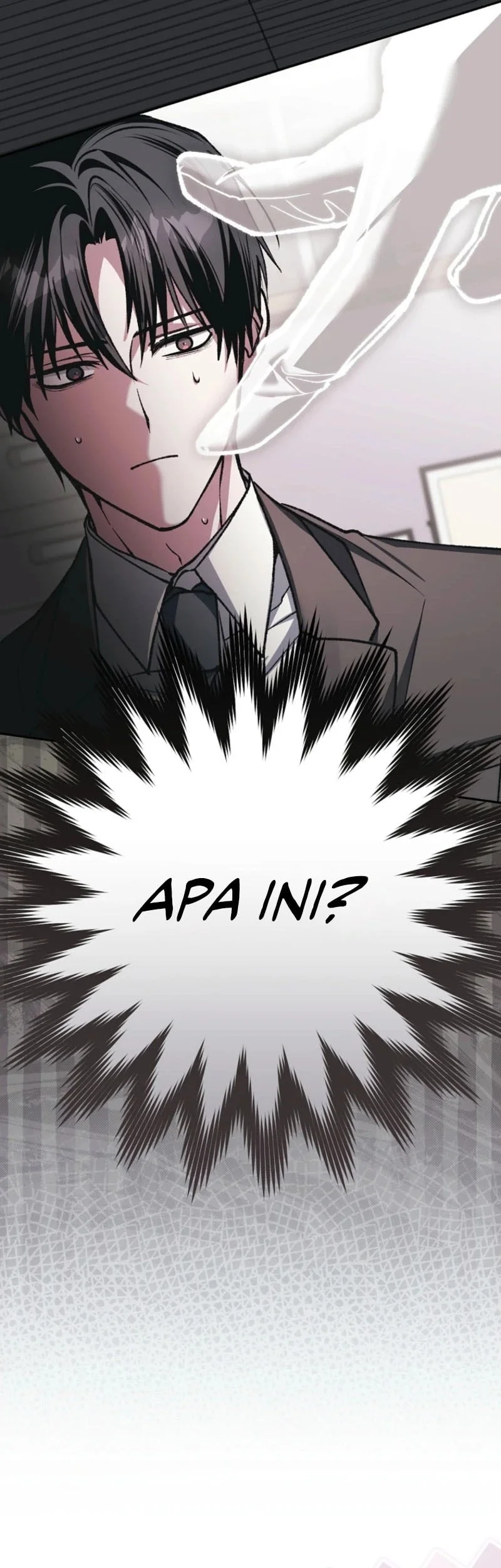 Got Dropped Into A Ghost Story, Still Gotta Work Chapter 18 Gambar 18