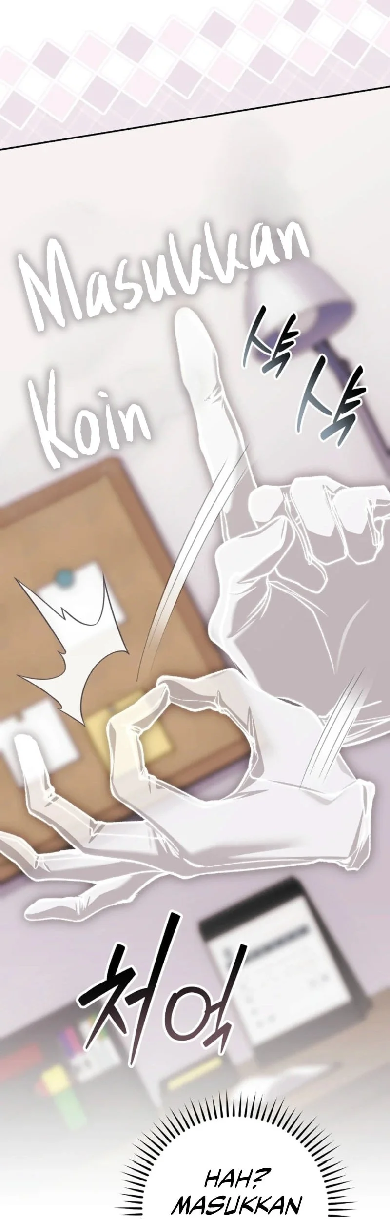 Got Dropped Into A Ghost Story, Still Gotta Work Chapter 18 Gambar 19