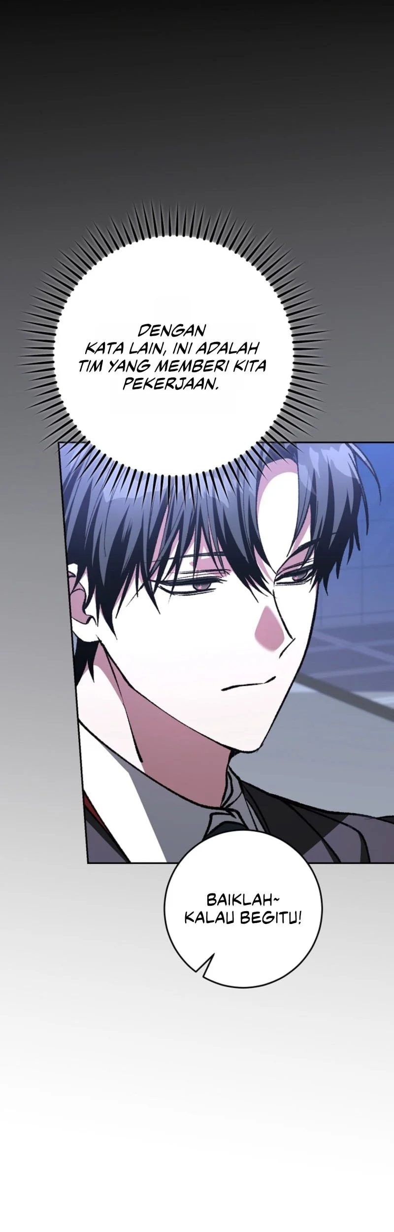 Got Dropped Into A Ghost Story, Still Gotta Work Chapter 19 Gambar 19