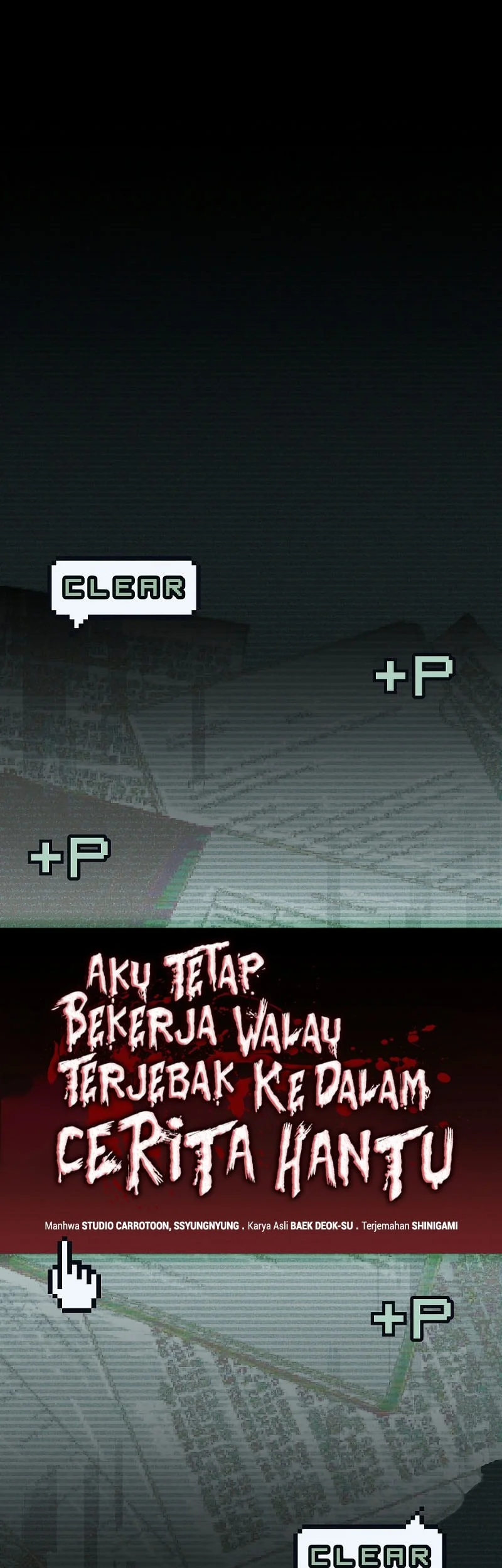 Got Dropped Into A Ghost Story, Still Gotta Work Chapter 21 Gambar 15