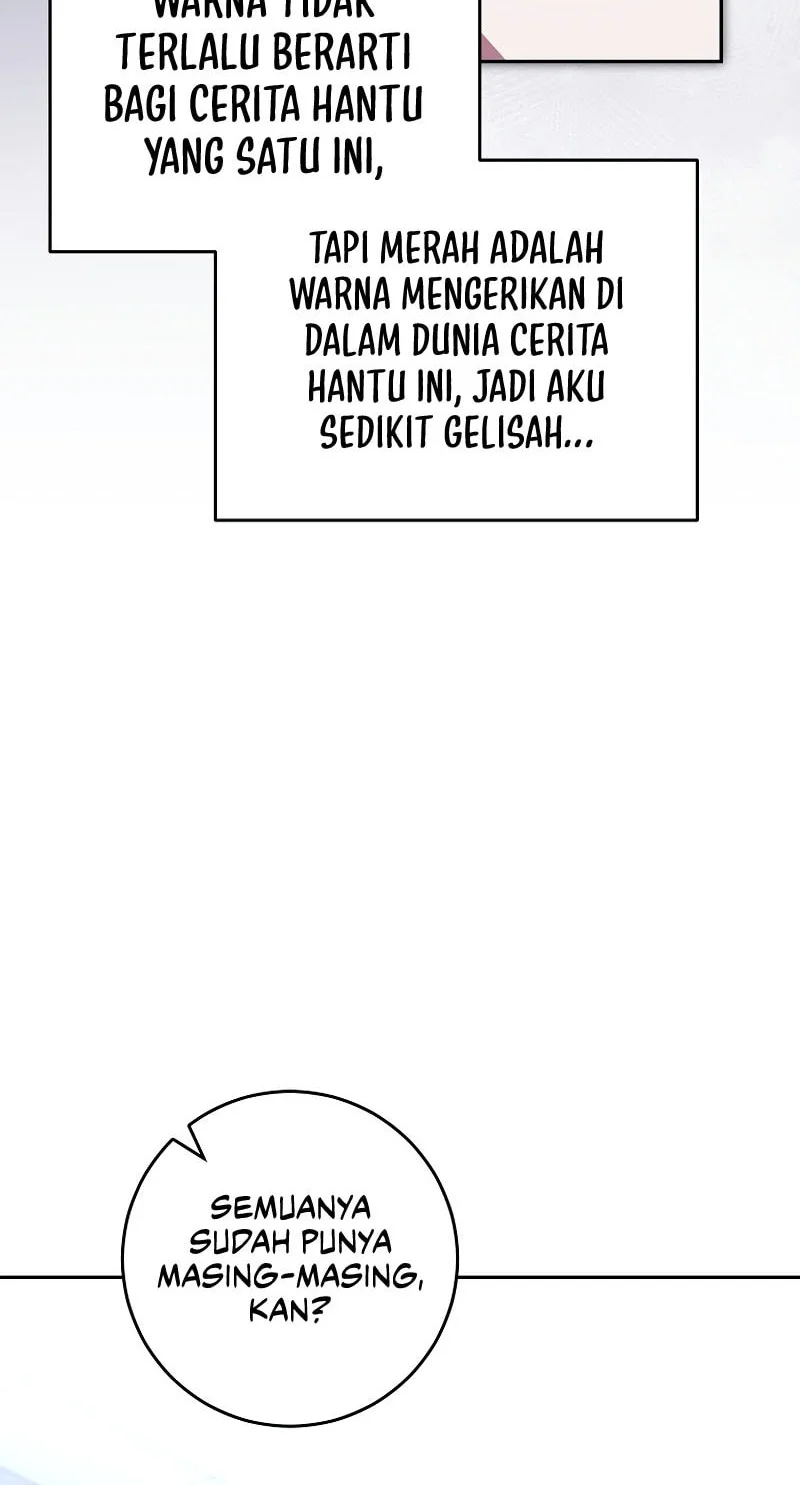 Got Dropped Into A Ghost Story, Still Gotta Work Chapter 22 Gambar 13