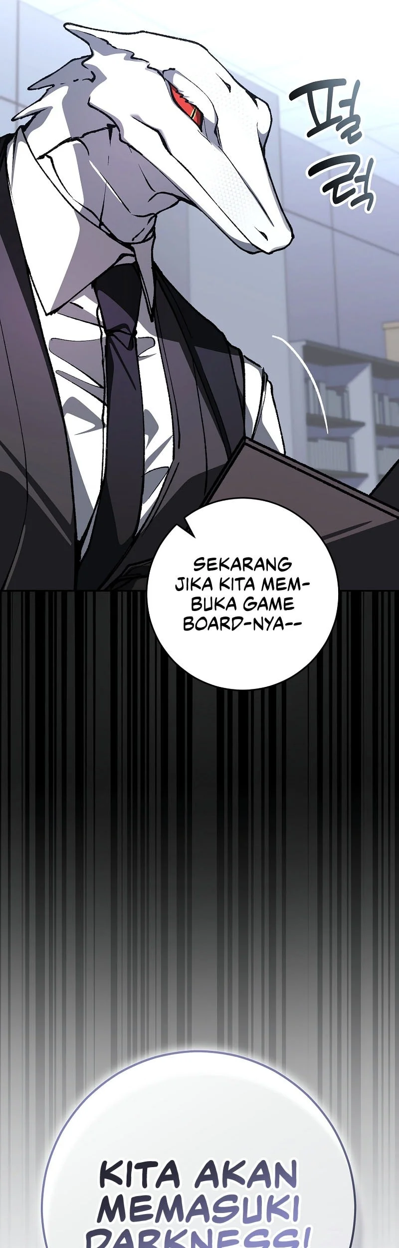 Got Dropped Into A Ghost Story, Still Gotta Work Chapter 22 Gambar 14