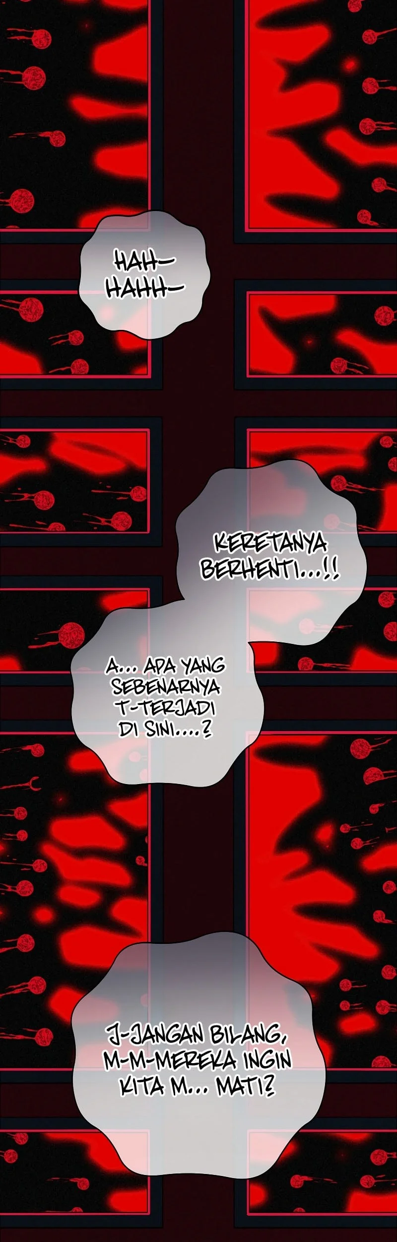 Got Dropped Into A Ghost Story, Still Gotta Work Chapter 26 Gambar 13