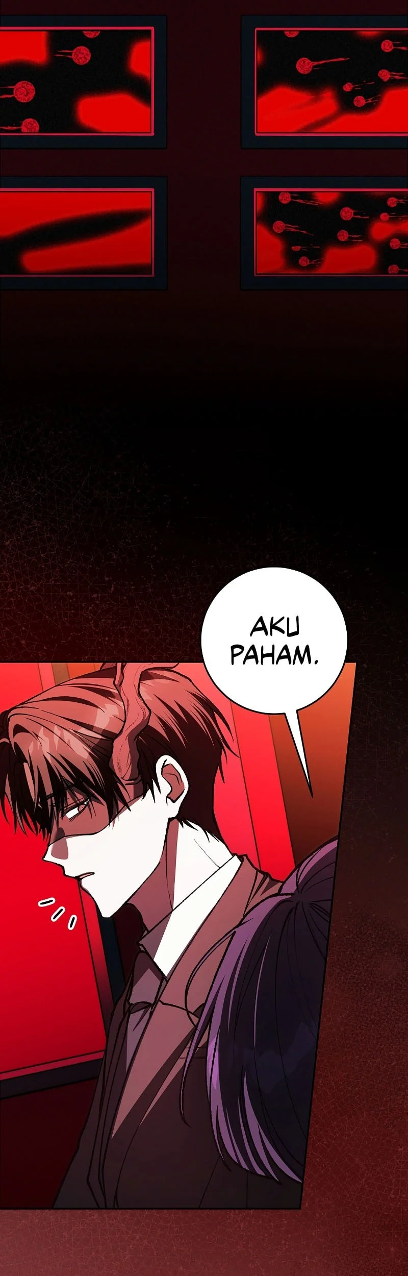 Got Dropped Into A Ghost Story, Still Gotta Work Chapter 26 Gambar 14