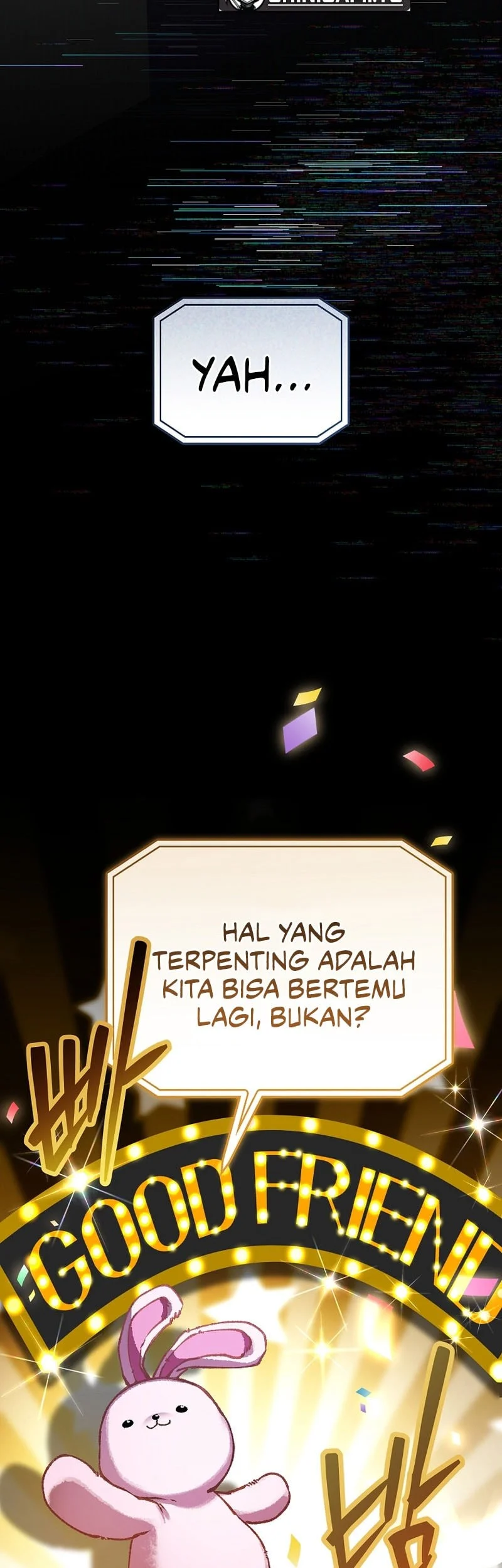 Got Dropped Into A Ghost Story, Still Gotta Work Chapter 32 Gambar 14