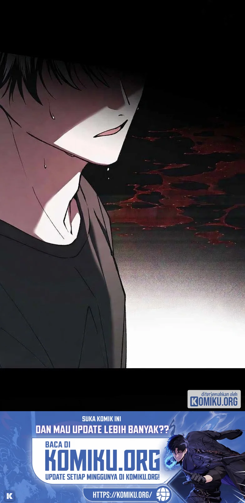 Got Dropped Into A Ghost Story, Still Gotta Work Chapter 36 Gambar 18