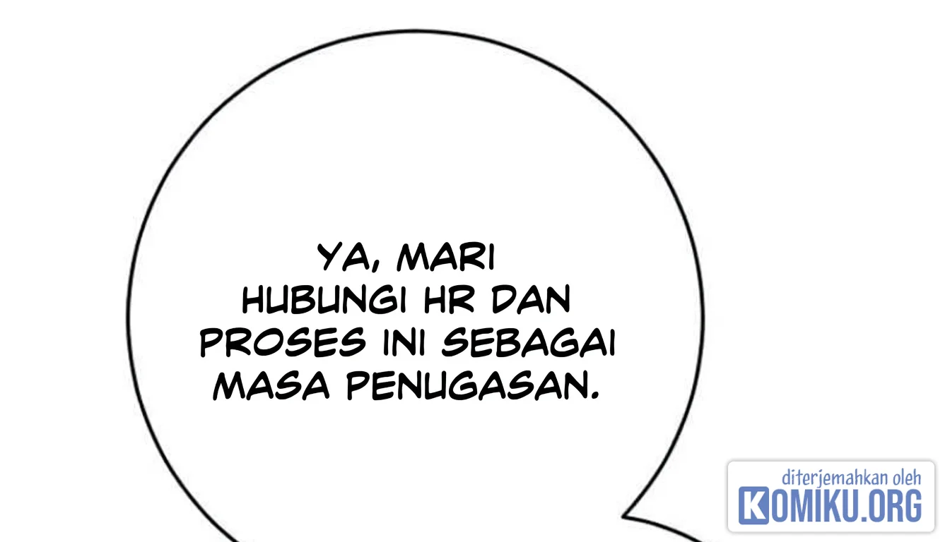 Got Dropped Into A Ghost Story, Still Gotta Work Chapter 39 Gambar 16