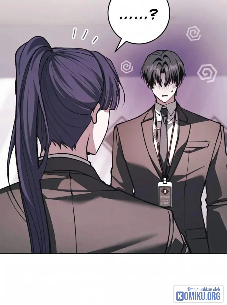 Got Dropped Into A Ghost Story, Still Gotta Work Chapter 39 Gambar 18