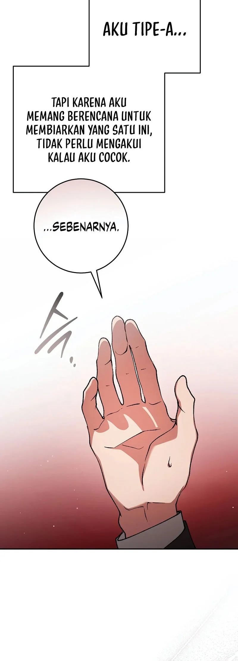 Got Dropped Into A Ghost Story, Still Gotta Work Chapter 4 Gambar 13