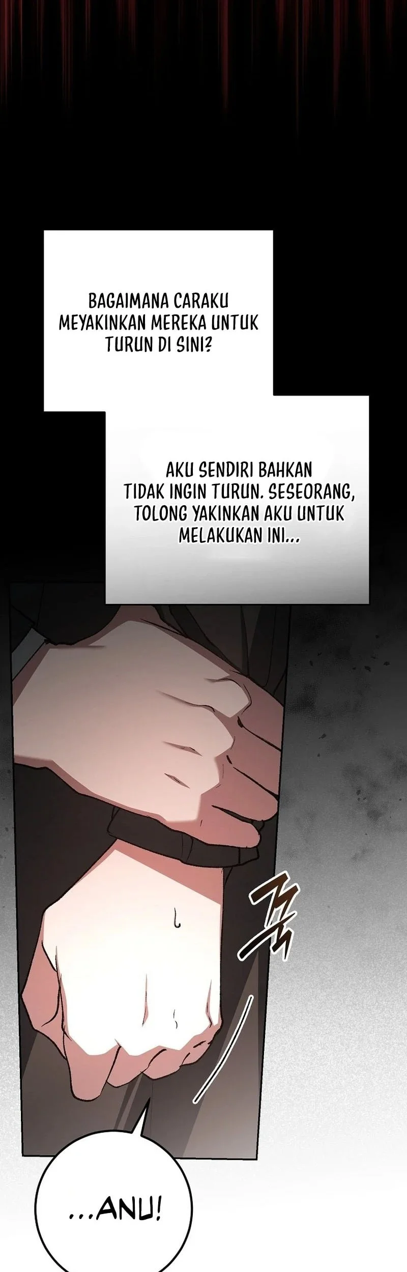 Got Dropped Into A Ghost Story, Still Gotta Work Chapter 5 Gambar 15