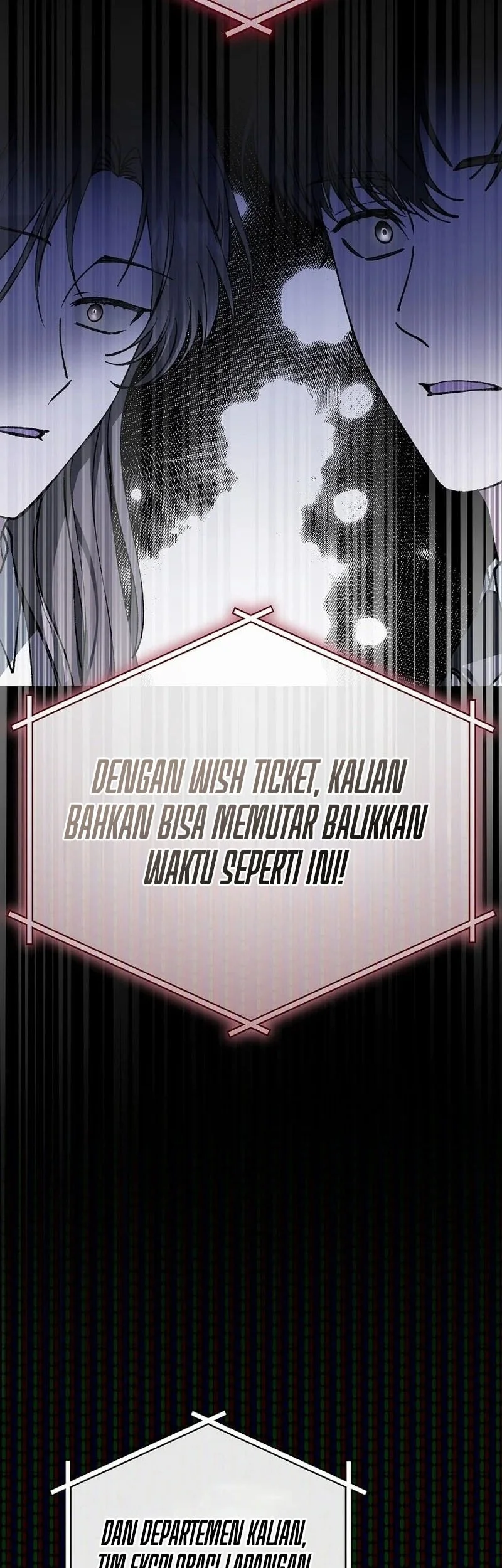 Got Dropped Into A Ghost Story, Still Gotta Work Chapter 6 Gambar 12