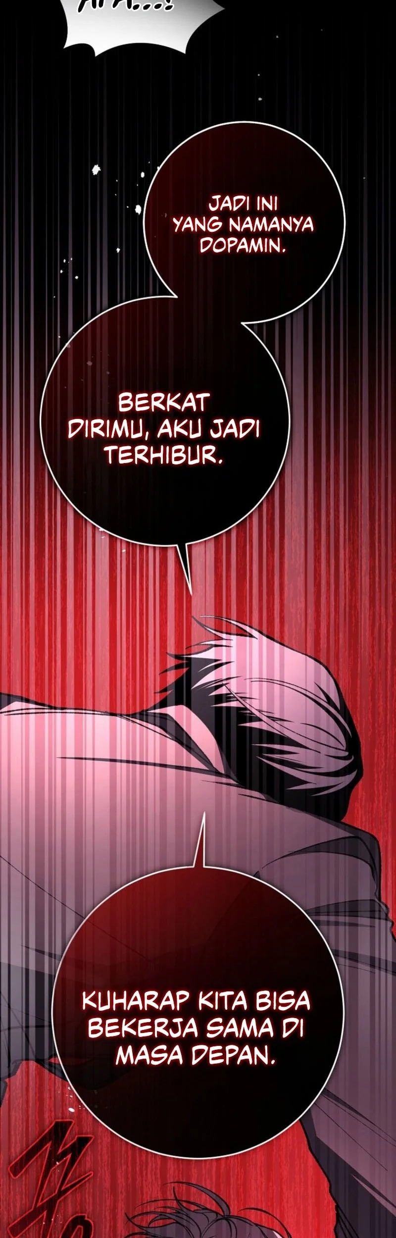 Got Dropped Into A Ghost Story, Still Gotta Work Chapter 7 Gambar 12