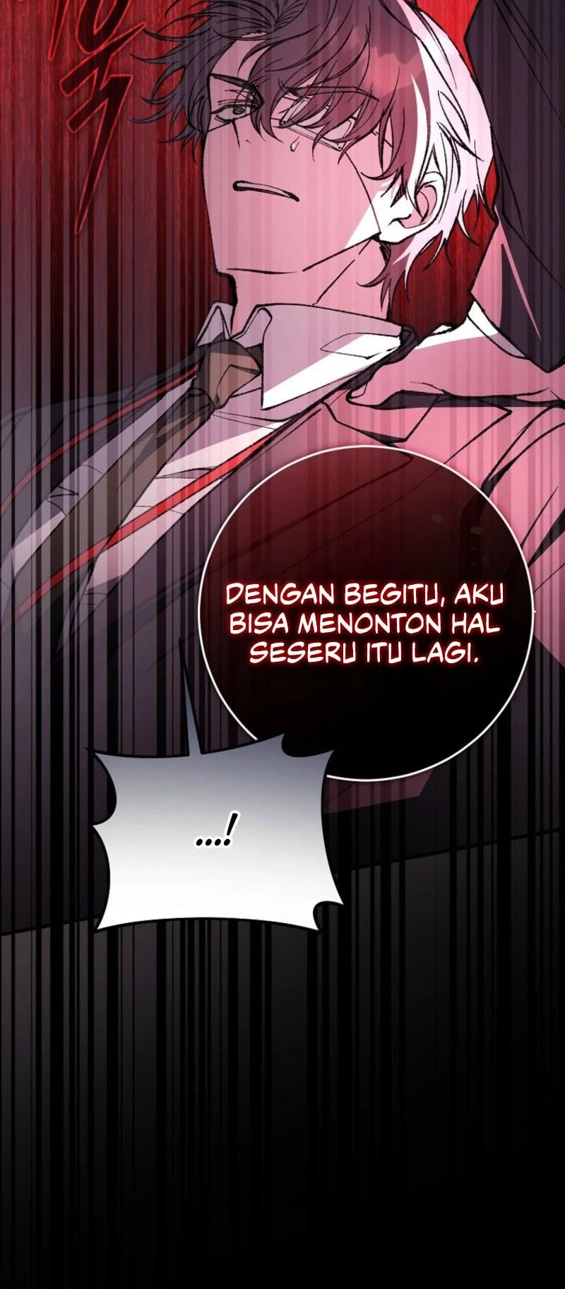 Got Dropped Into A Ghost Story, Still Gotta Work Chapter 7 Gambar 13